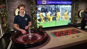 Budget management tools showing deposit limits and spending controls for safe gaming