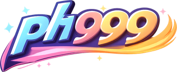 PH999 logo for Bangladesh sports and casino entertainment